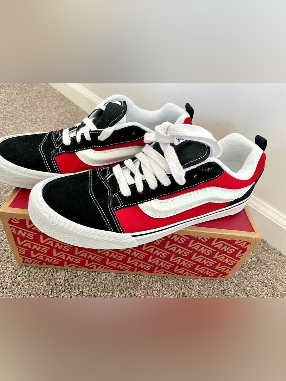 Vans Sneakers - Mens 13